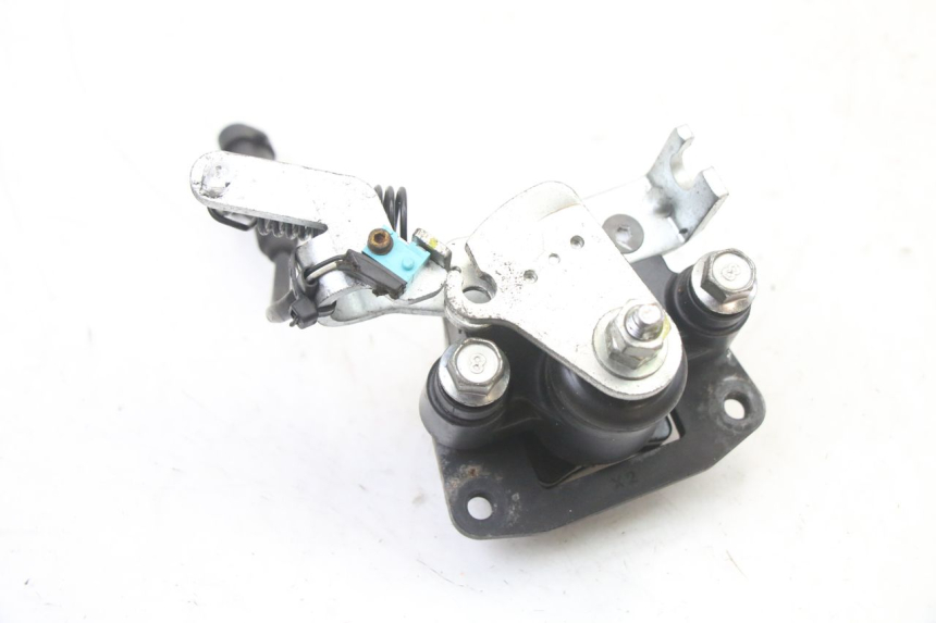 photo de BREMSSATTEL ROLL LOCK PIAGGIO MP3 LT 400 (2007 - 2012)