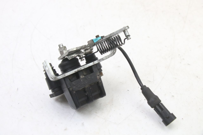 photo de BREMSSATTEL ROLL LOCK PIAGGIO MP3 LT 400 (2007 - 2012)