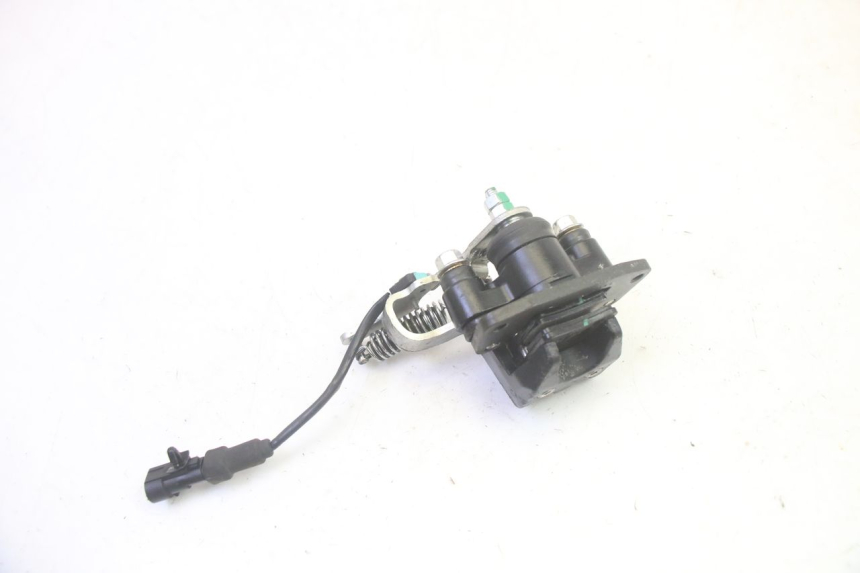 photo de BREMSSATTEL ROLL LOCK PIAGGIO MP3 LT 400 (2007 - 2012) - Details der Befestigungspunkte