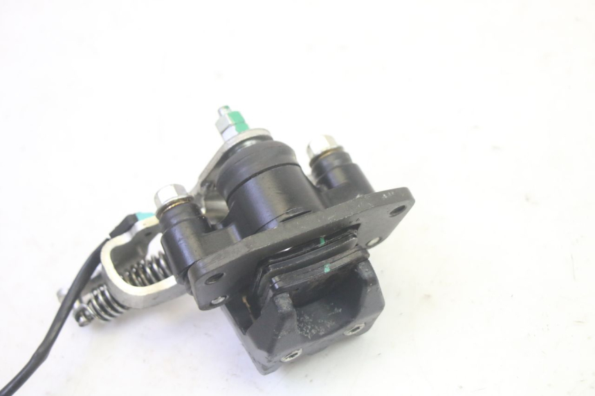 photo de BREMSSATTEL ROLL LOCK PIAGGIO MP3 LT 400 (2007 - 2012) - Oberflächenzustand und Material