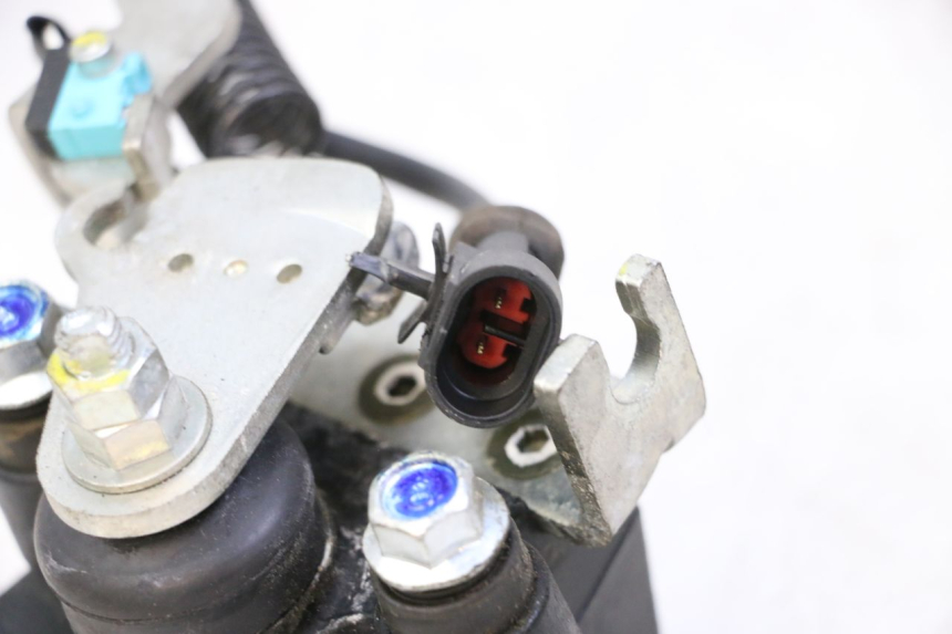 photo de BREMSSATTEL ROLL LOCK PIAGGIO MP3 500 (2014 - 2016)