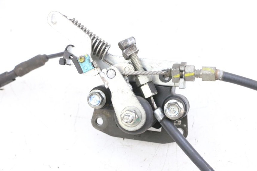 photo de BREMSSATTEL ROLL LOCK PIAGGIO MP3 125 (2006 - 2014)
