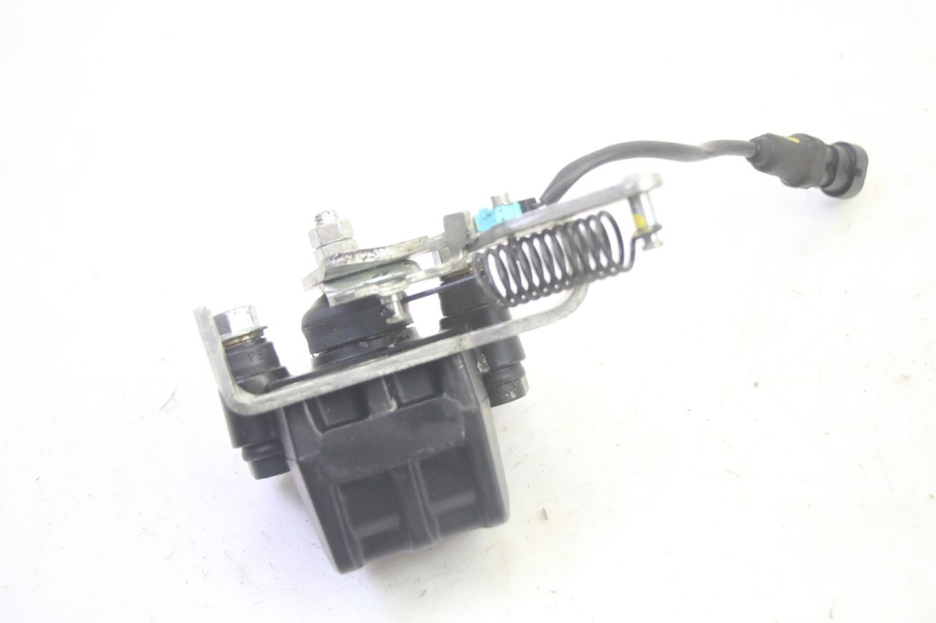 photo de BREMSZANGE ROLL LOCK PIAGGIO MP3 500 (2016 - 2018) - Zoom auf Gebrauchszustand