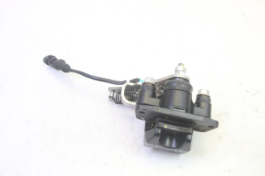 photo de BREMSSATTEL ROLL LOCK PIAGGIO MP3 RL 250 (2006 - 2010) - Details der Befestigungspunkte