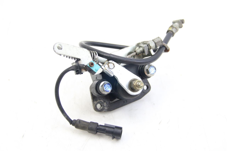 photo de BREMSSATTEL ROLL LOCK PIAGGIO MP3 125 (2006 - 2014)