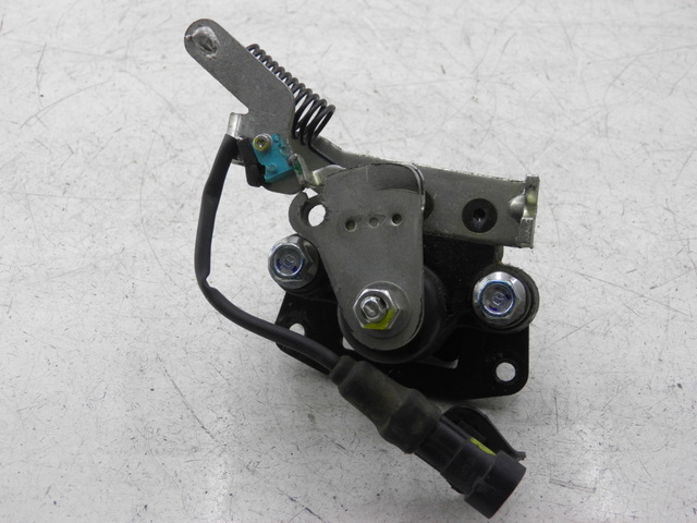 photo de BREMSSATTEL ROLL LOCK PIAGGIO MP3 500 (2011 - 2015)