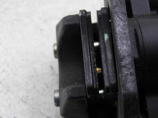 photo de BREMSSATTEL ROLL LOCK PIAGGIO MP3 500 (2011 - 2015)