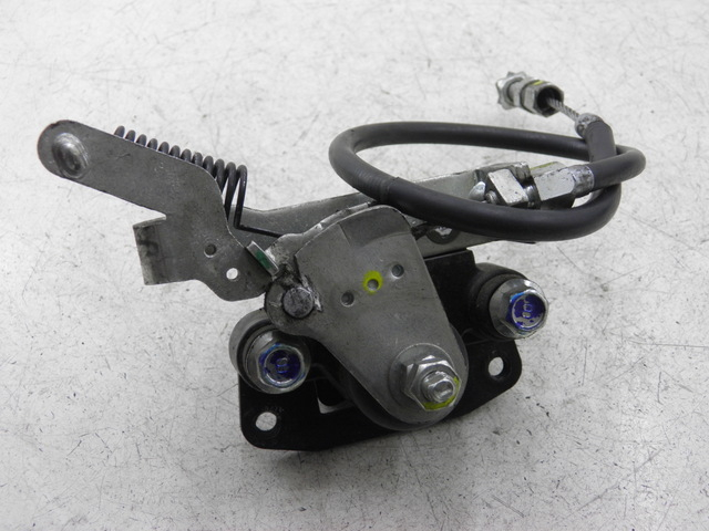 photo de BREMSSATTEL ROLL LOCK PIAGGIO MP3 500 (2011 - 2015)