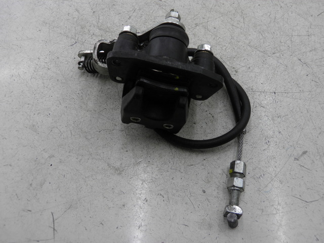 photo de BREMSSATTEL ROLL LOCK PIAGGIO MP3 500 (2011 - 2015)