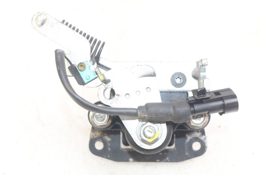 photo de BREMSSATTEL ROLL LOCK PIAGGIO MP3 LT 400 (2007 - 2012)