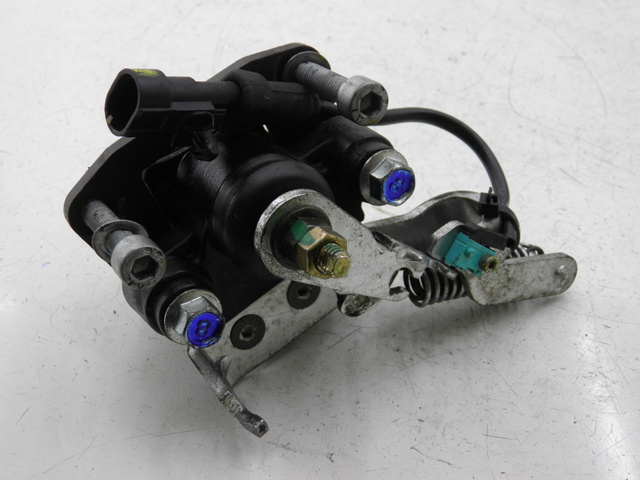 photo de BREMSZANGE ROLL LOCK PIAGGIO MP3 RL 125 (2006 - 2014)
