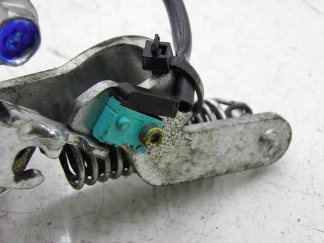 photo de BREMSZANGE ROLL LOCK PIAGGIO MP3 RL 125 (2006 - 2014)