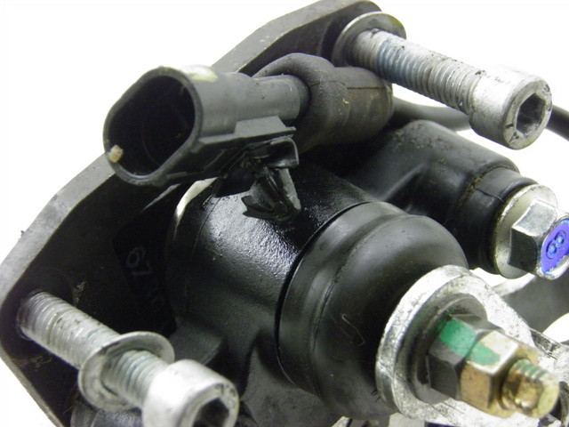 photo de BREMSZANGE ROLL LOCK PIAGGIO MP3 RL 125 (2006 - 2014)