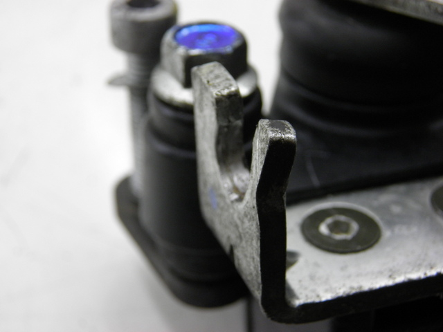photo de BREMSZANGE ROLL LOCK PIAGGIO MP3 RL 125 (2006 - 2014)