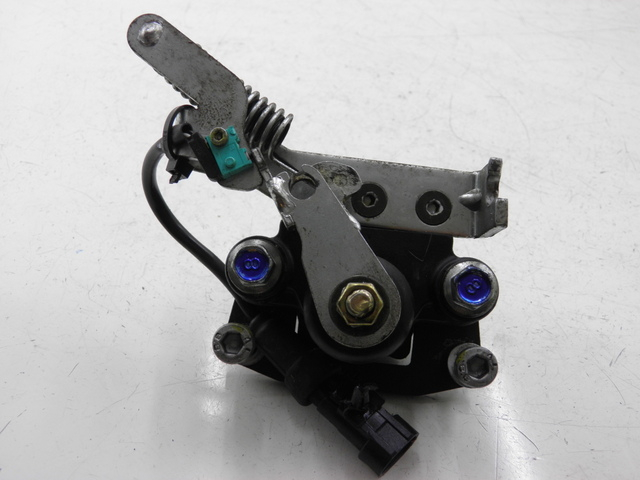 photo de BREMSZANGE ROLL LOCK PIAGGIO MP3 RL 125 (2006 - 2014)