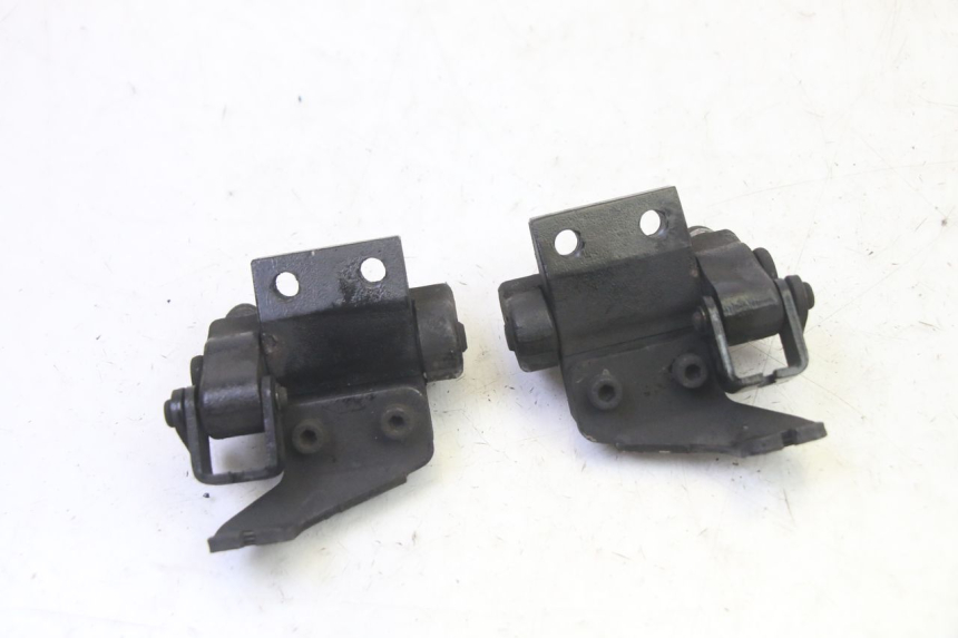 photo de BREMSZANGE PARKEN QUADRO 4 4D 350 (2015 - 2018)