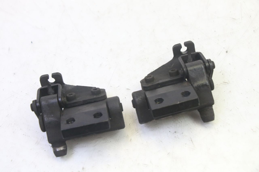 photo de BREMSZANGE PARKEN QUADRO 4 4D 350 (2015 - 2018)