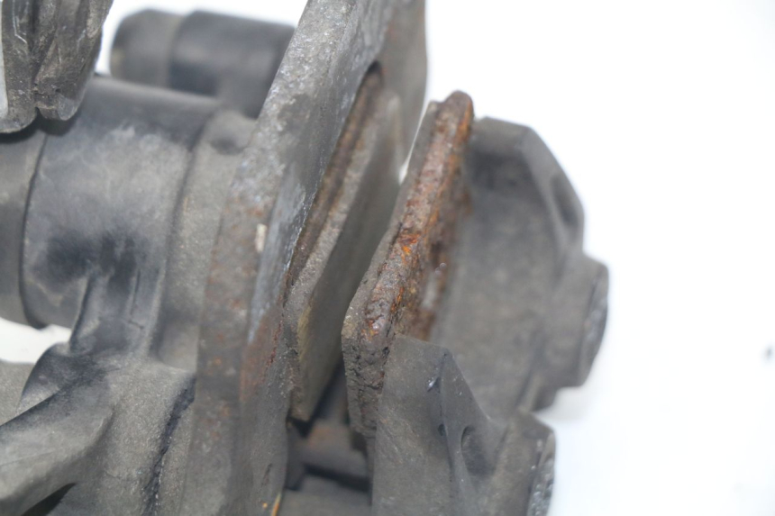photo de PARKBREMSE HONDA INTEGRA NC D 750 (2016 - 2018)