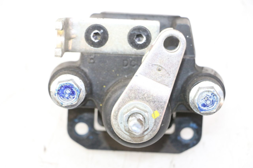 photo de BREMSZANGE PARKEN PIAGGIO MP3 HPE 310 (2024 - 2025)