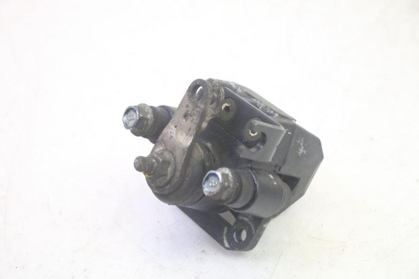 photo de BREMSZANGE PARKEN PIAGGIO MP3 HPE 350 (2018 - 2020) - Zoom auf Gebrauchszustand