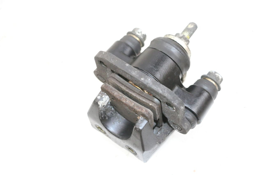 photo de BREMSZANGE PARKEN PIAGGIO MP3 HPE 300 (2019 - 2026) - Zoom auf Gebrauchszustand