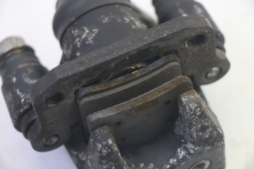 photo de PARKBREMSE PIAGGIO MP3 LT 400 (2007 - 2012) - Details der Befestigungspunkte