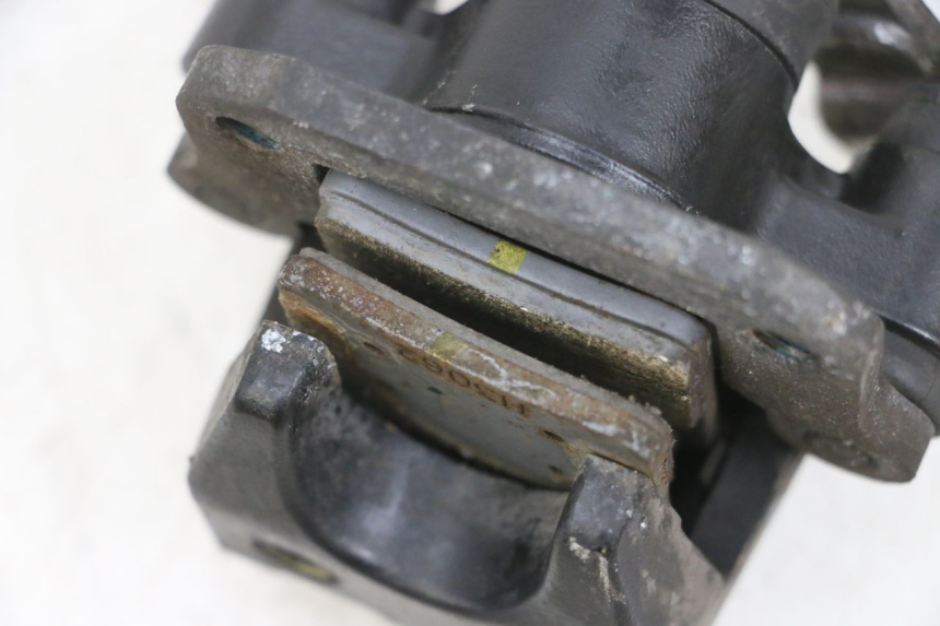 photo de BREMSZANGE PARKEN PIAGGIO MP3 500 (2016 - 2018) - Alternative Perspektive