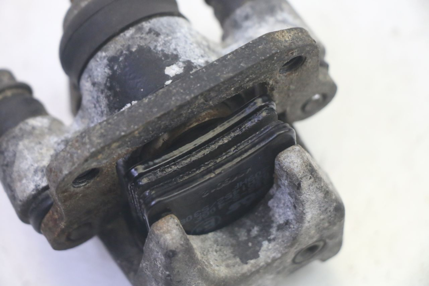 photo de PARKBREMSE PIAGGIO MP3 RL 250 (2007 - 2010) - Details der Befestigungspunkte