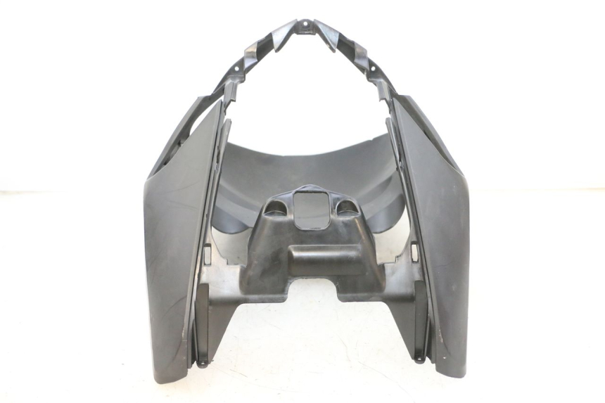 photo de FRONTVERKLEIDUNG  KYMCO AGILITY CITY 4T 50 (2008 - 2016) - Detaillierte Sichtprüfung