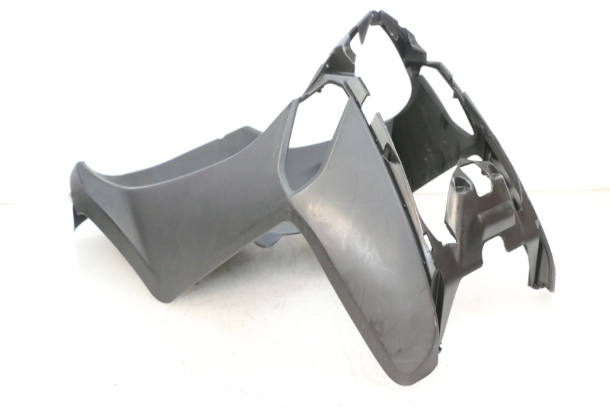 photo de FRONTVERKLEIDUNG  KYMCO AGILITY CITY 4T 50 (2008 - 2016) - Fokus auf die Struktur