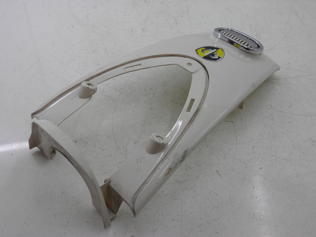 photo de FRONTVERKLEIDUNG  BAOTIAN BT COLLECTOR 50 (2005 - 2013)