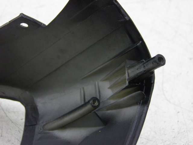 photo de FRONTVERKLEIDUNG  BENZHOU YY50QT31 VINTAGE 50 (2009 - 2012)