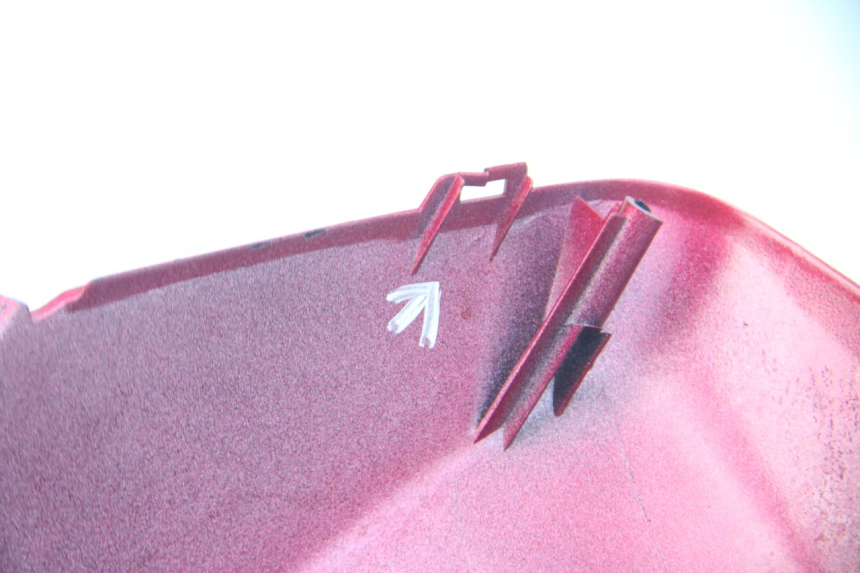 photo de FRONTVERKLEIDUNG  MBK BOOSTER NEXT GENERATION 50 (2004 - 2007)