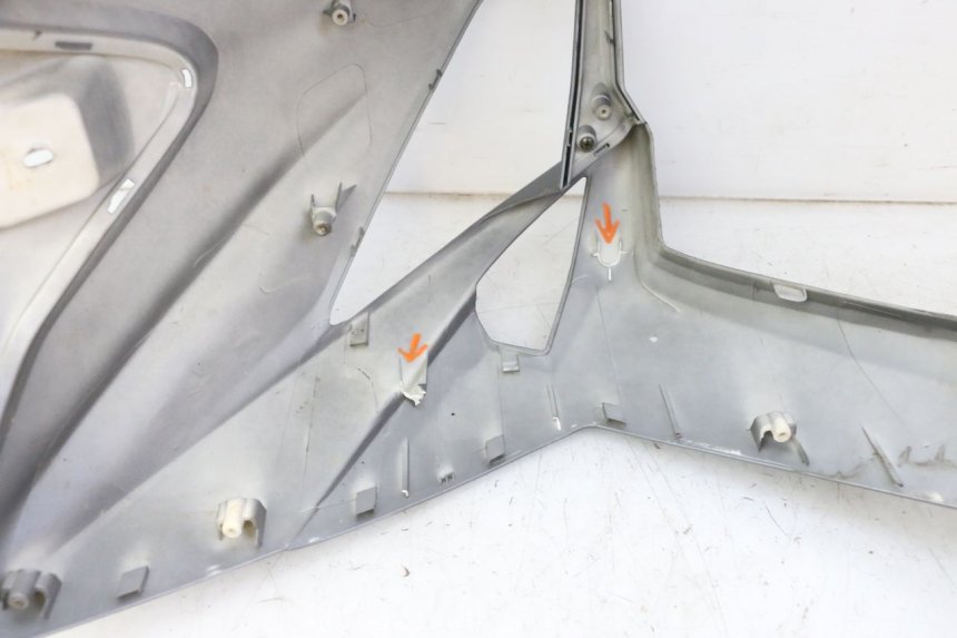 photo de FRONTVERKLEIDUNG  MOTRON BREEZY 4T 50 (2021 - 2025)