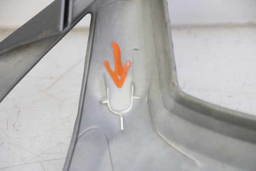 photo de FRONTVERKLEIDUNG  MOTRON BREEZY 4T 50 (2021 - 2025)