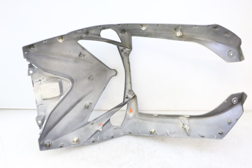 photo de FRONTVERKLEIDUNG  MOTRON BREEZY 4T 50 (2021 - 2025)
