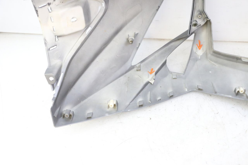 photo de FRONTVERKLEIDUNG  MOTRON BREEZY 4T 50 (2021 - 2025)