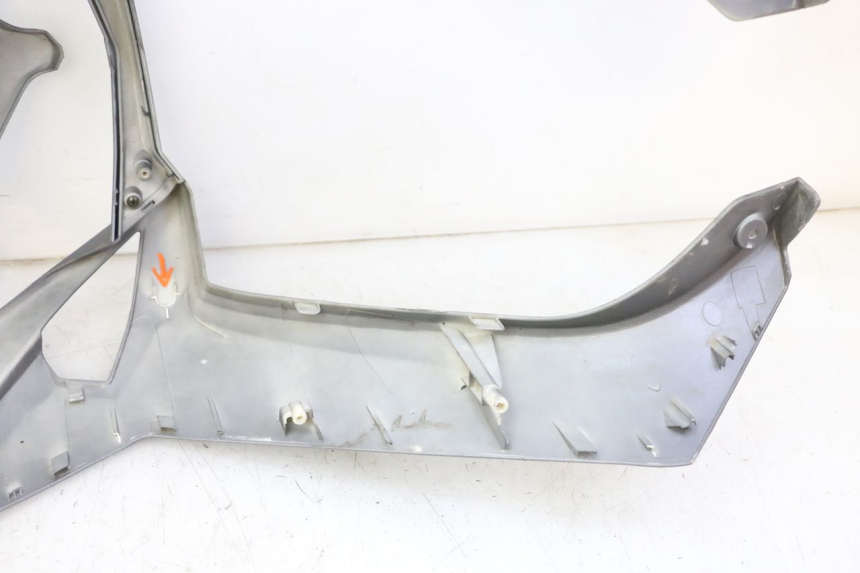 photo de FRONTVERKLEIDUNG  MOTRON BREEZY 4T 50 (2021 - 2025)