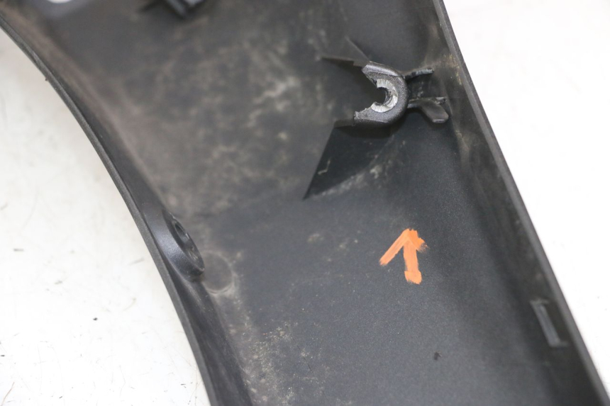 photo de FRONTVERKLEIDUNG  SUZUKI BURGMAN 125 (2018 - 2021)