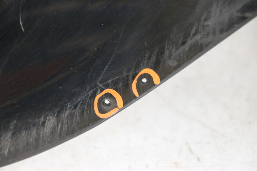 photo de VORDERSEITE SUZUKI BURGMAN 125 (2007 - 2014)