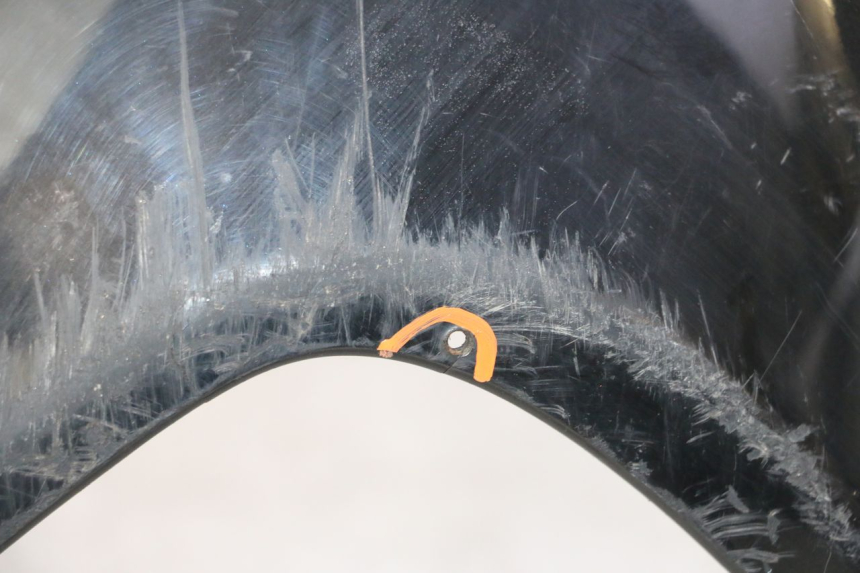 photo de VORDERSEITE SUZUKI BURGMAN 125 (2007 - 2014)