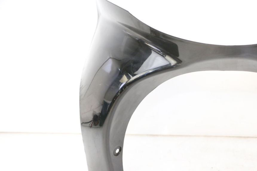 photo de VORDERSEITE SUZUKI BURGMAN 125 (2007 - 2014)