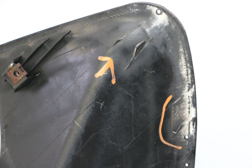 photo de VORDERSEITE SUZUKI BURGMAN 125 (2007 - 2014)