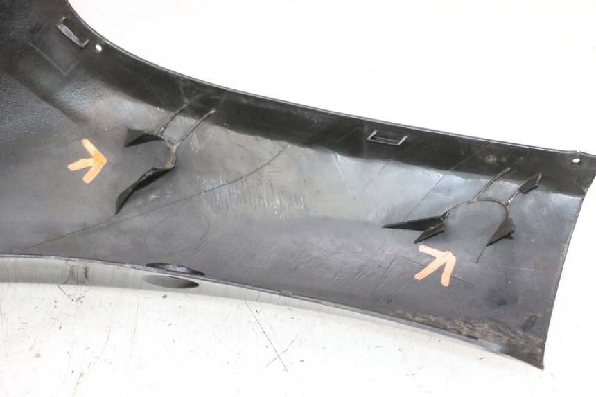 photo de VORDERSEITE SUZUKI BURGMAN 125 (2007 - 2014)