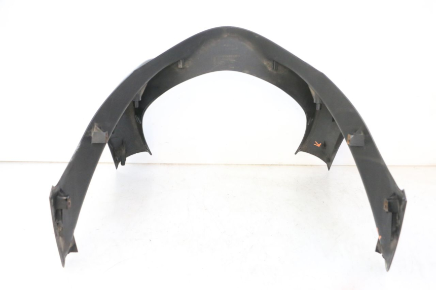 photo de VORDERSEITE SUZUKI BURGMAN 125 (2007 - 2014)