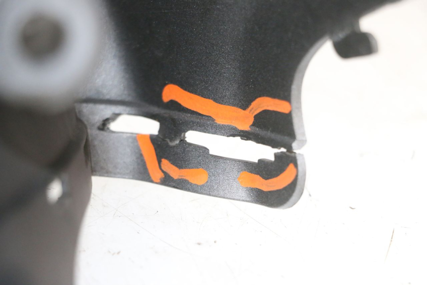 photo de FRONTVERKLEIDUNG  SUZUKI BURGMAN 650 (2013 - 2020)