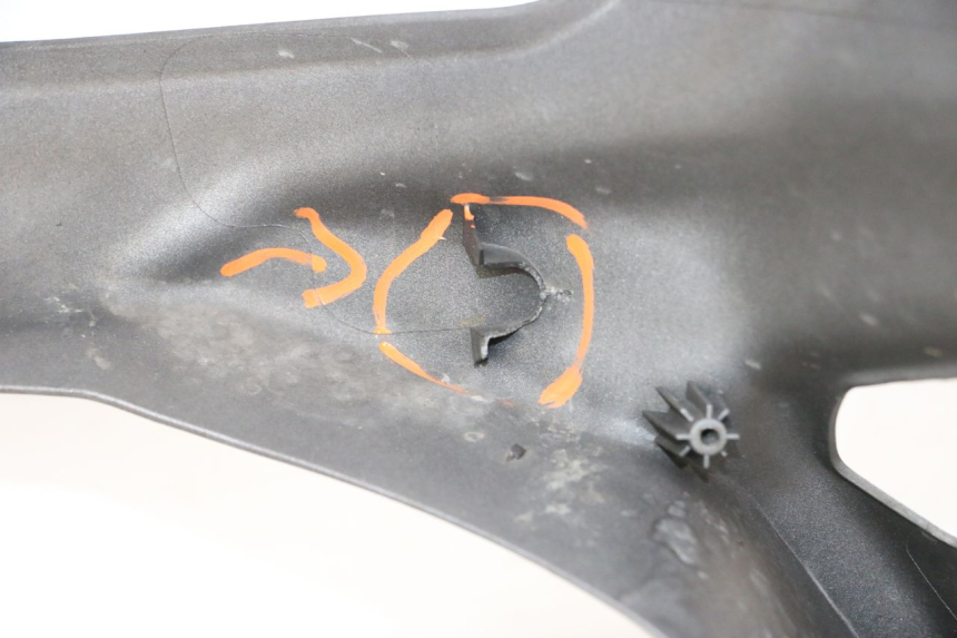 photo de FRONTVERKLEIDUNG  SUZUKI BURGMAN 650 (2013 - 2020)