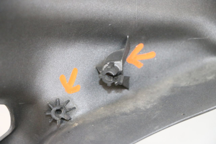 photo de FRONTVERKLEIDUNG  SUZUKI BURGMAN 650 (2013 - 2020)