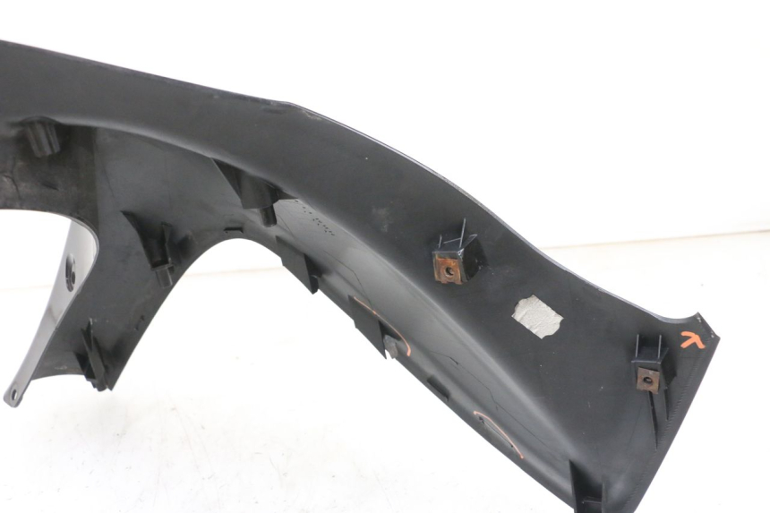 photo de VORDERSEITE SUZUKI BURGMAN 125 (2007 - 2014) - Charakteristische Merkmale