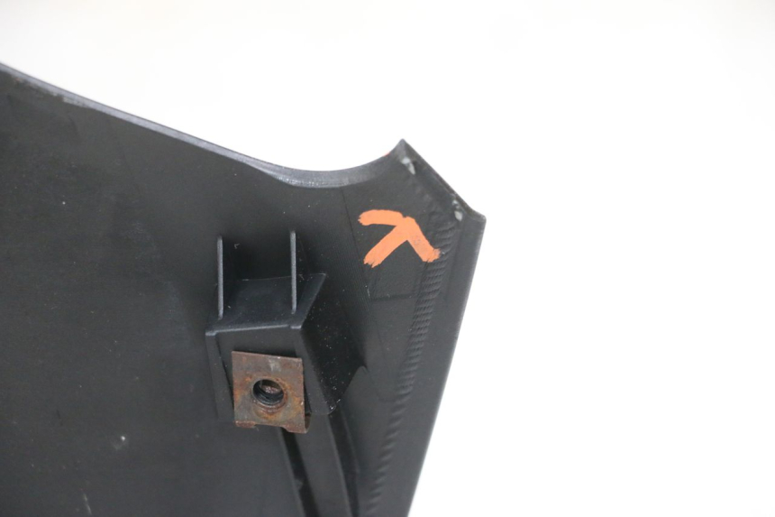 photo de VORDERSEITE SUZUKI BURGMAN 125 (2007 - 2014) - Zoom auf Komponenten